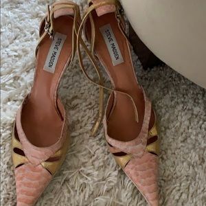 Spike Heel